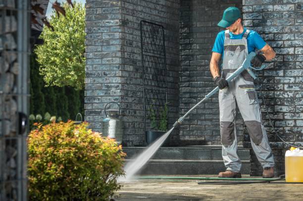 Best Building Exterior Washing  in Noroton, CT