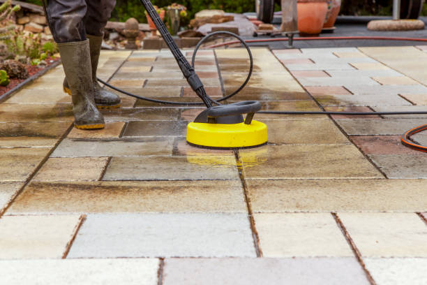 Best Pool Deck Cleaning  in Noroton, CT